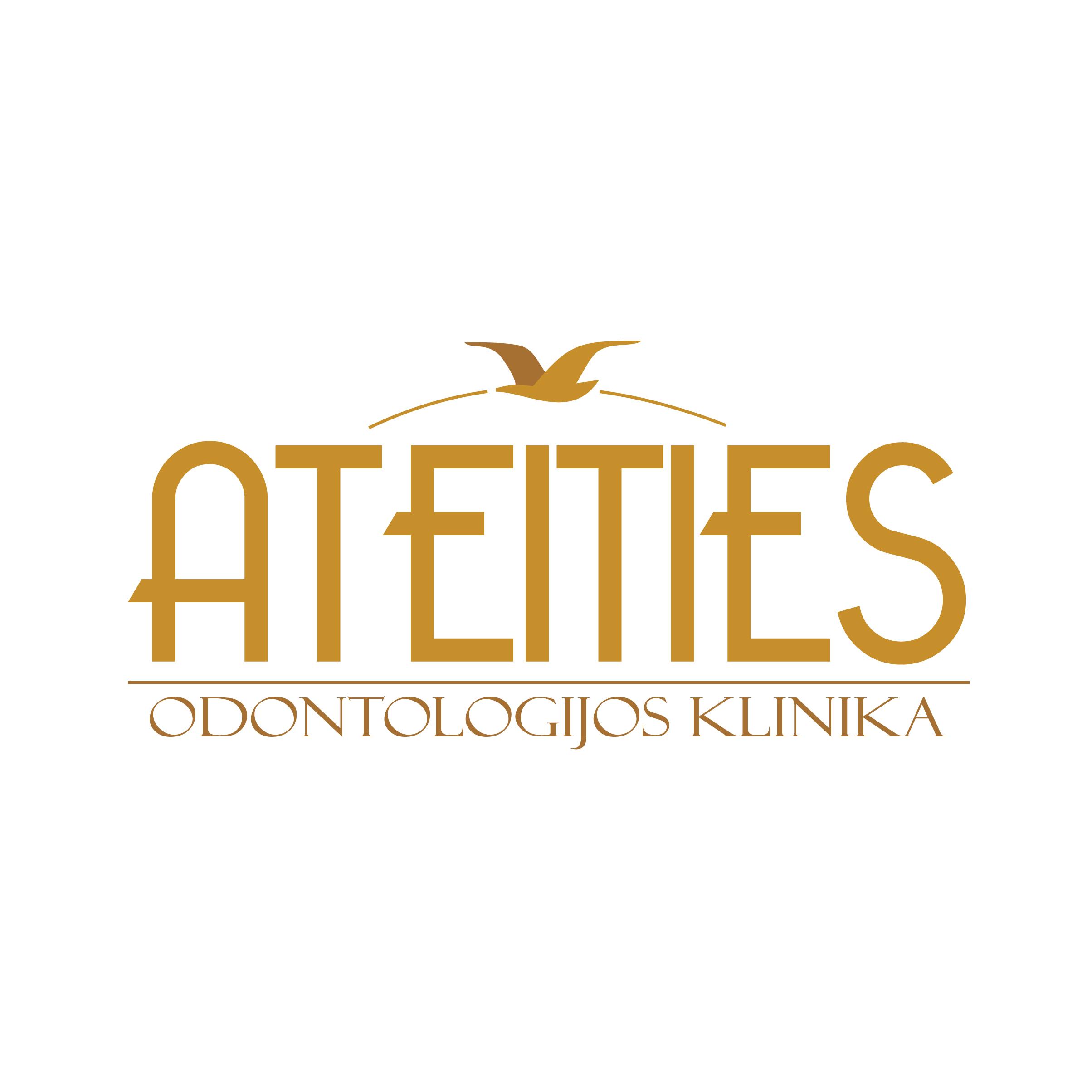 Prekės ženklas: ATEITIES ODONTOLOGIJOS KLINIKA